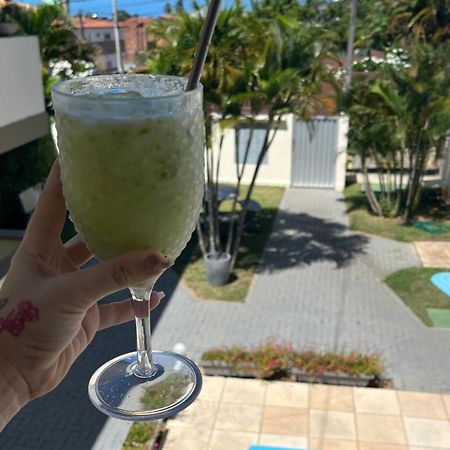 Miau De Pipa Apartment Praia de Pipa Luaran gambar