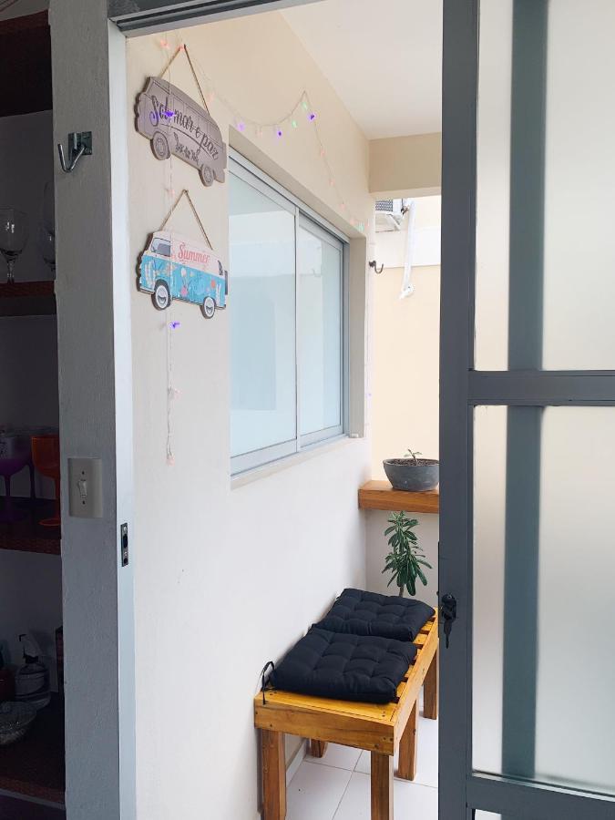 Miau De Pipa Apartment Praia de Pipa Luaran gambar
