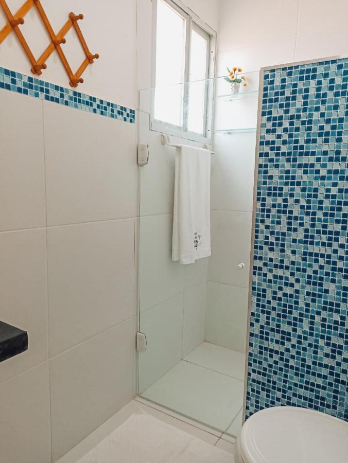 Miau De Pipa Apartment Praia de Pipa Luaran gambar
