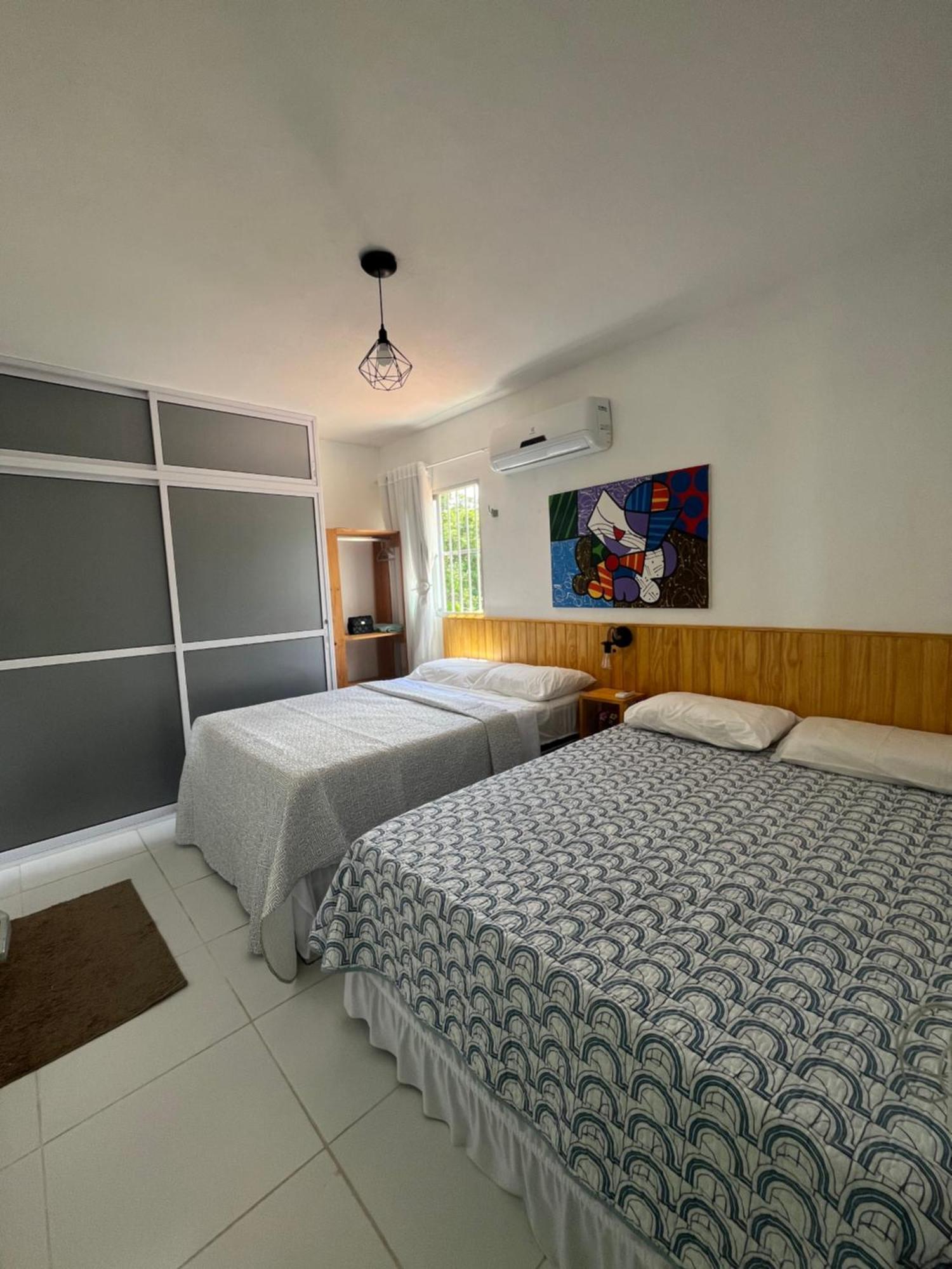 Miau De Pipa Apartment Praia de Pipa Luaran gambar